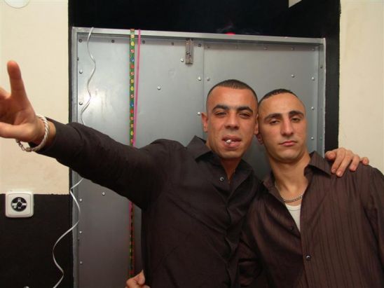 Soho - 19.1.06